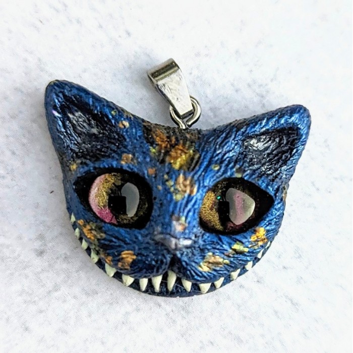 Chat de Cheshire Chat de Cheshire