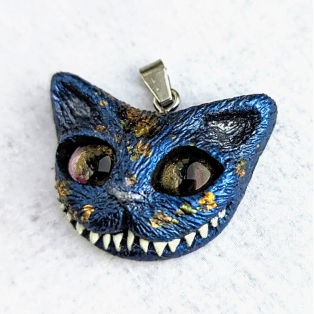 Chat de Cheshire